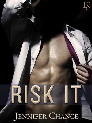 cover image of Risk It